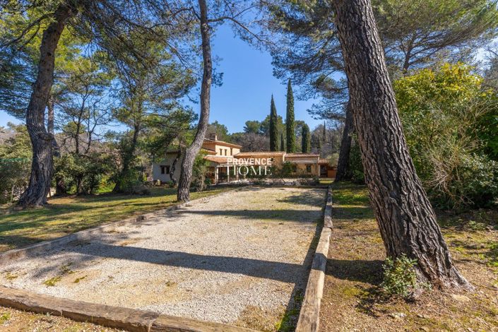 Image No.19-Maison de 3 chambres à vendre à Ménerbes