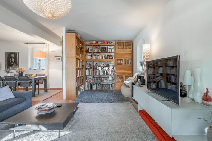 Image No.12-Maison de 4 chambres à vendre à Vaucluse