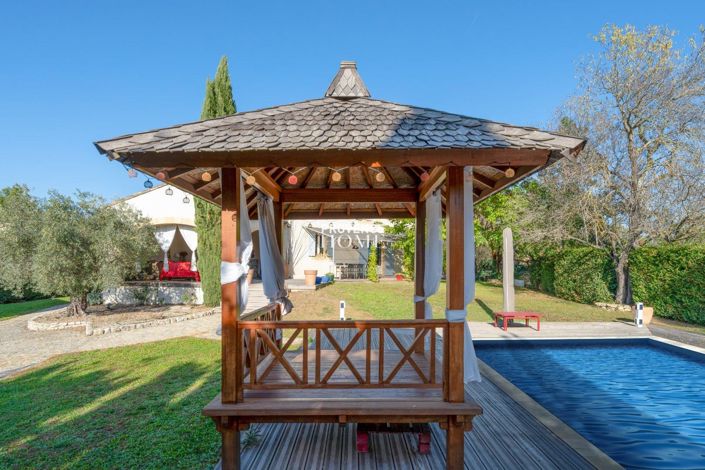 Image No.13-Maison de 4 chambres à vendre à Vaucluse