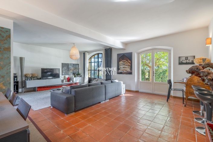 Image No.14-Maison de 4 chambres à vendre à Vaucluse