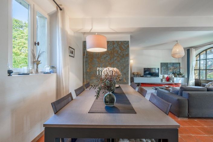 Image No.15-Maison de 4 chambres à vendre à Vaucluse