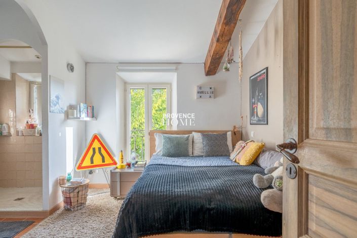 Image No.16-Maison de 4 chambres à vendre à Vaucluse