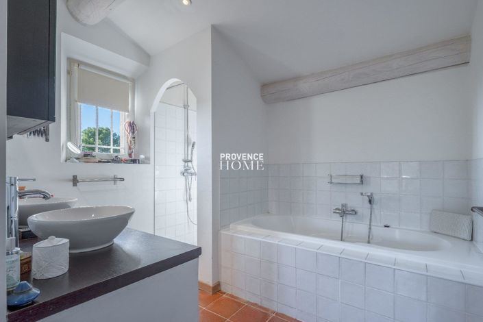 Image No.17-Maison de 4 chambres à vendre à Vaucluse