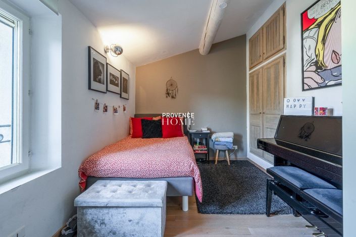 Image No.18-Maison de 4 chambres à vendre à Vaucluse