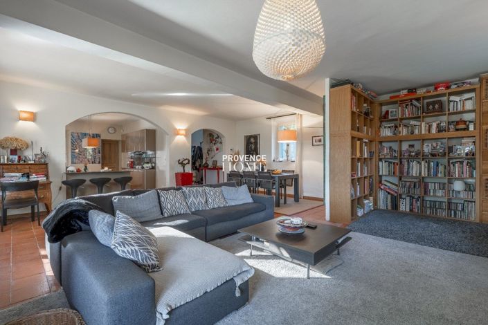 Image No.5-Maison de 4 chambres à vendre à Vaucluse