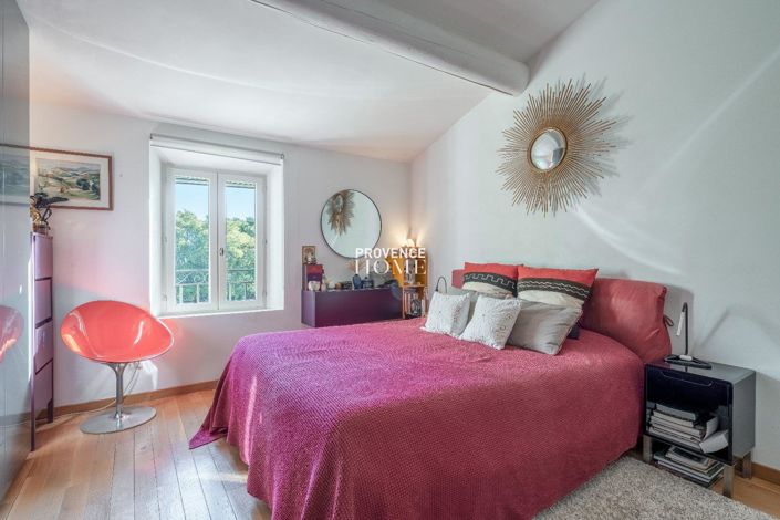 Image No.7-Maison de 4 chambres à vendre à Vaucluse