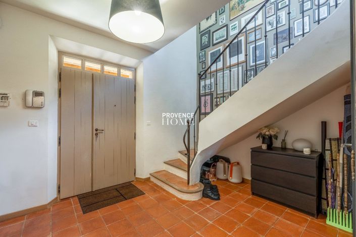 Image No.8-Maison de 4 chambres à vendre à Vaucluse