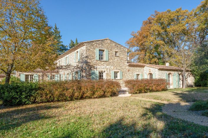 Image No.10-Maison de 5 chambres à vendre à L'Isle-sur-la-Sorgue