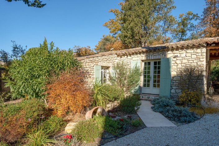 Image No.12-Maison de 5 chambres à vendre à L'Isle-sur-la-Sorgue