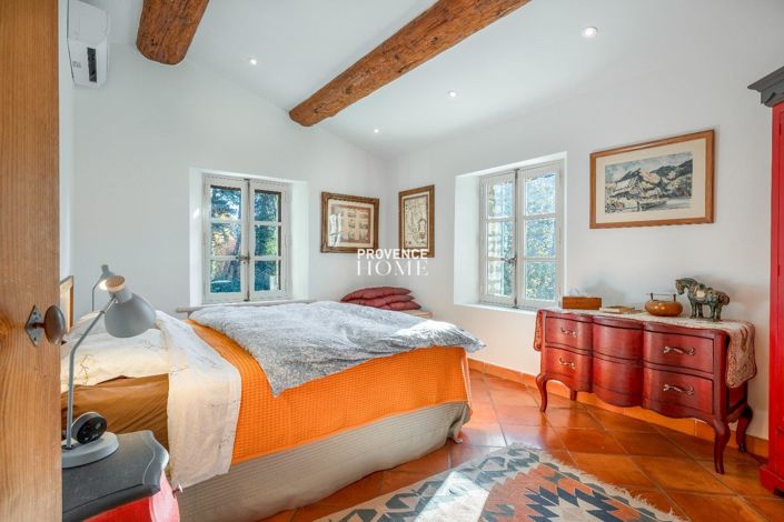 Image No.15-Maison de 5 chambres à vendre à L'Isle-sur-la-Sorgue