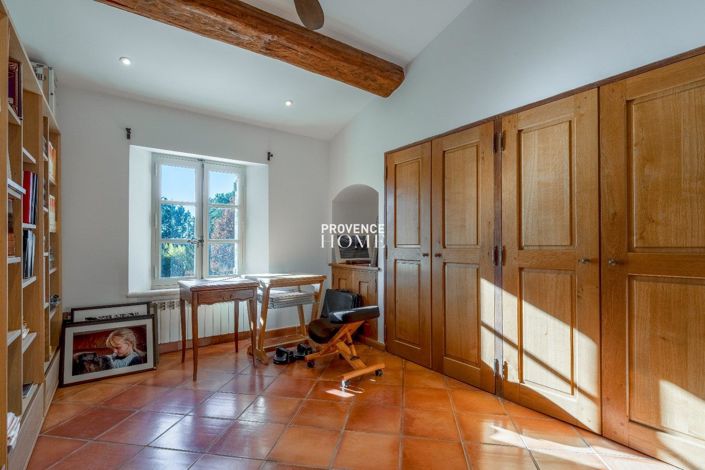 Image No.16-Maison de 5 chambres à vendre à L'Isle-sur-la-Sorgue