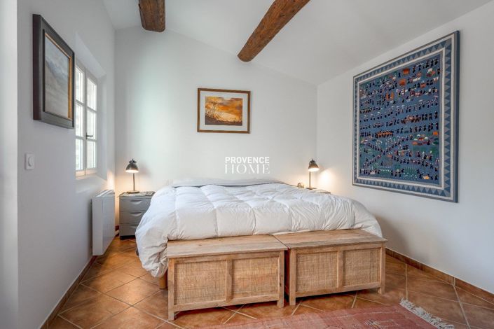 Image No.18-Maison de 5 chambres à vendre à L'Isle-sur-la-Sorgue