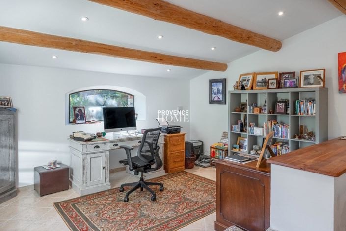 Image No.19-Maison de 5 chambres à vendre à L'Isle-sur-la-Sorgue