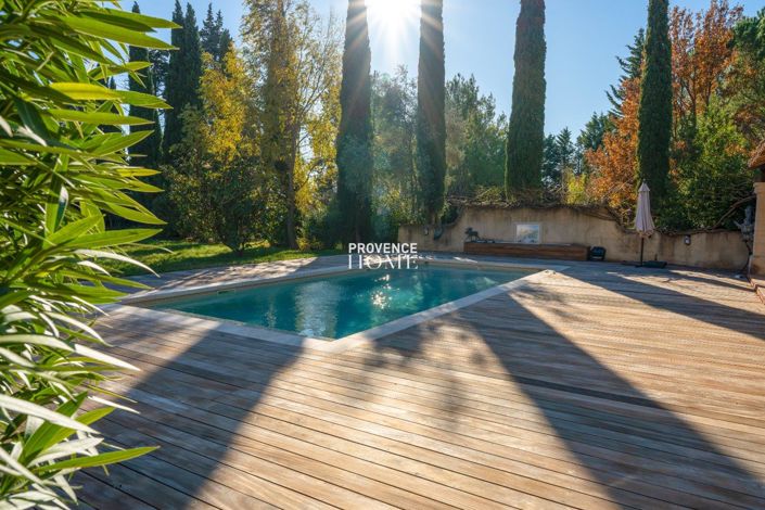 Image No.20-Maison de 5 chambres à vendre à L'Isle-sur-la-Sorgue