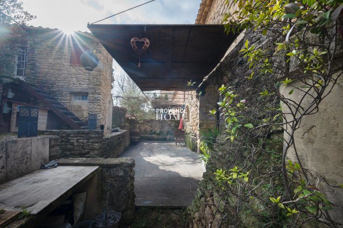 Image No.19-Maison de 4 chambres à vendre à Gordes