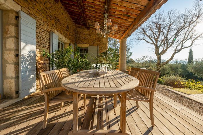 Image No.15-Maison de 3 chambres à vendre à Gordes