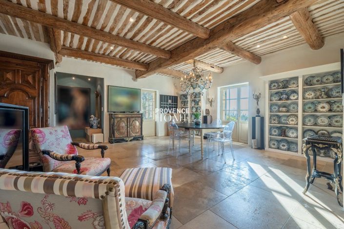 Image No.17-Maison de 3 chambres à vendre à Gordes