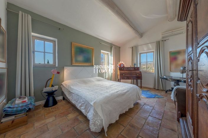 Image No.18-Maison de 3 chambres à vendre à Gordes