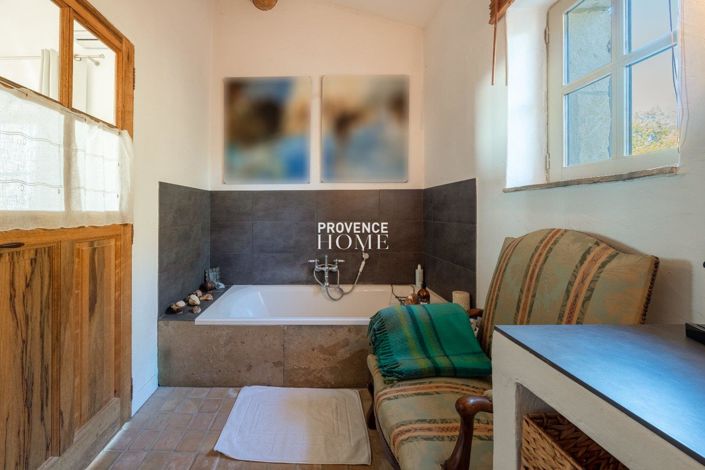 Image No.19-Maison de 3 chambres à vendre à Gordes