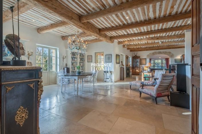 Image No.7-Maison de 3 chambres à vendre à Gordes