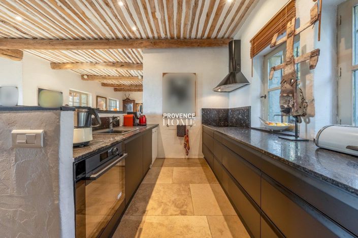 Image No.9-Maison de 3 chambres à vendre à Gordes