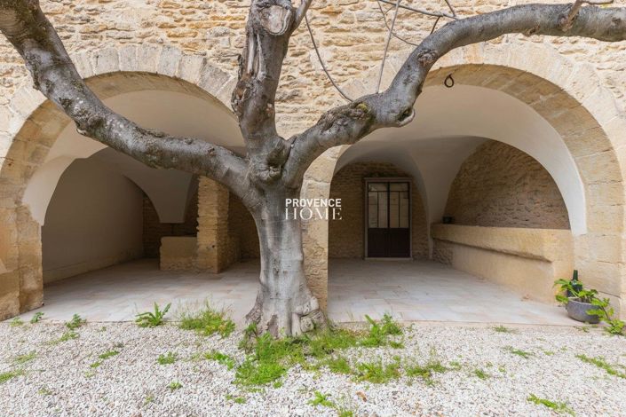 Image No.15-Maison de 5 chambres à vendre à Gordes