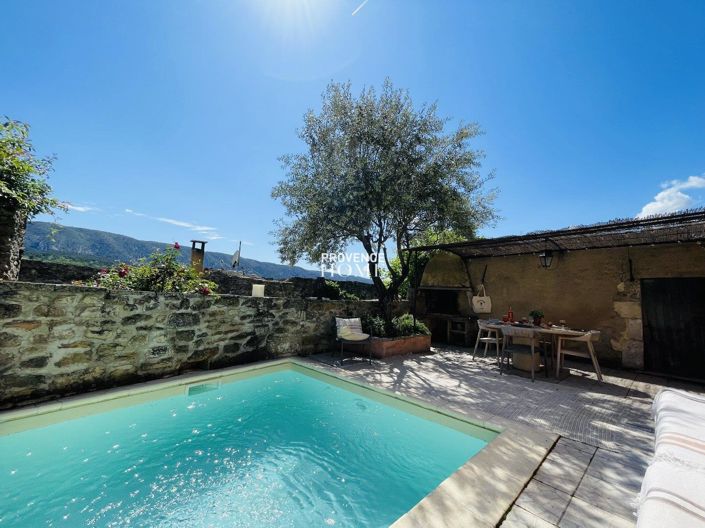 Image No.11-Maison de 3 chambres à vendre à Ménerbes