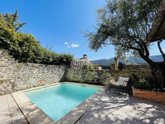 Image No.20-Maison de 3 chambres à vendre à Ménerbes