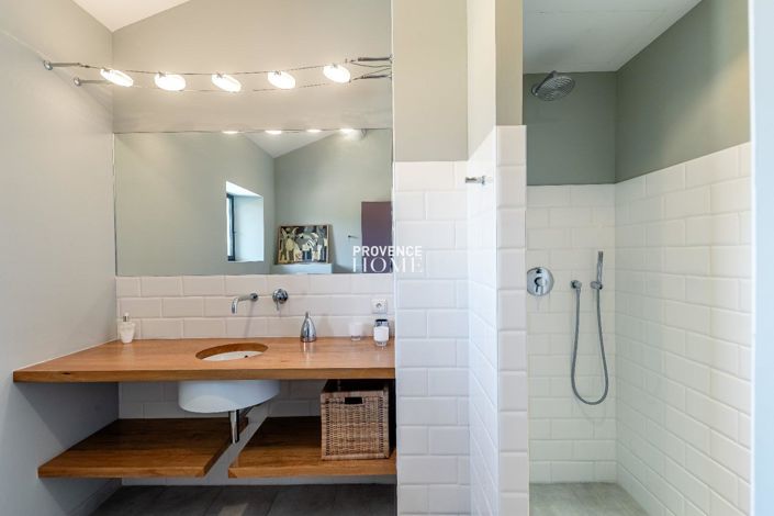 Image No.17-Maison de 3 chambres à vendre à Oppède