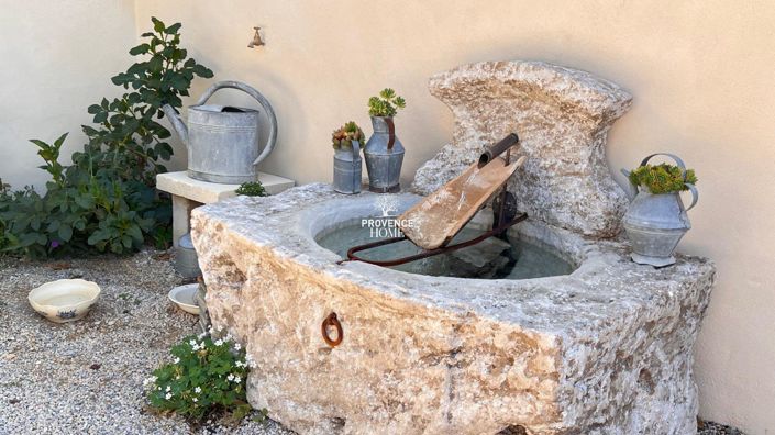 Image No.18-Maison de 4 chambres à vendre à Gordes