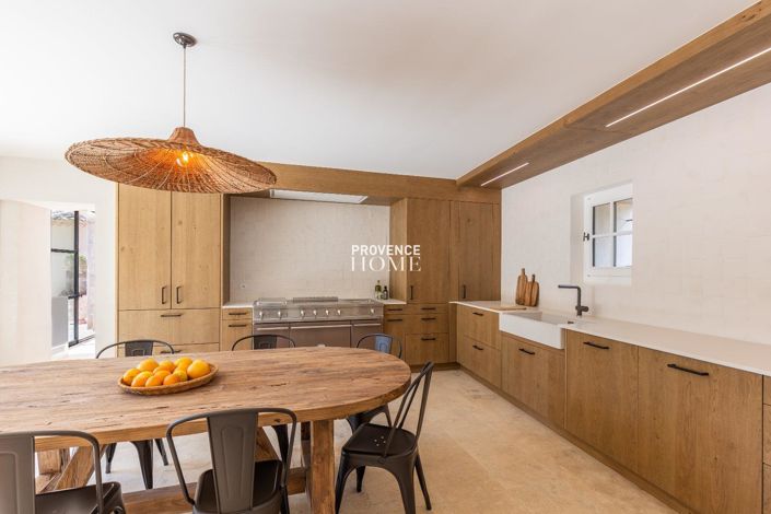 Image No.16-Maison de 4 chambres à vendre à Oppède