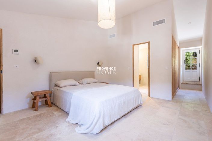 Image No.17-Maison de 4 chambres à vendre à Oppède