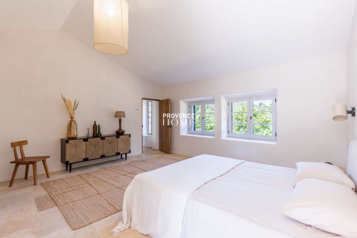 Image No.6-Maison de 4 chambres à vendre à Oppède