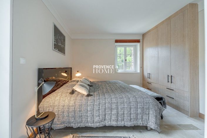 Image No.19-Propriété de 6 chambres à vendre à Gordes