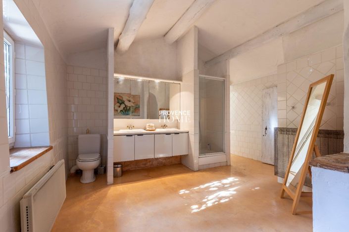 Image No.19-Maison de 8 chambres à vendre à Maubec