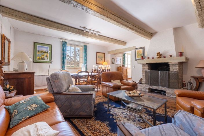 Image No.8-Maison de 4 chambres à vendre à Roussillon