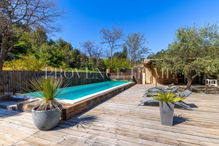 Image No.10-Maison de 5 chambres à vendre à Roussillon