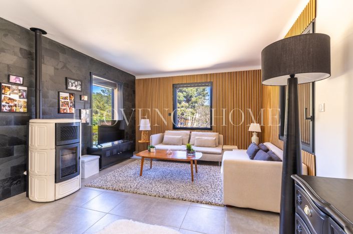 Image No.13-Maison de 5 chambres à vendre à Roussillon