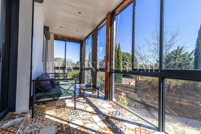 Image No.16-Maison de 5 chambres à vendre à Roussillon