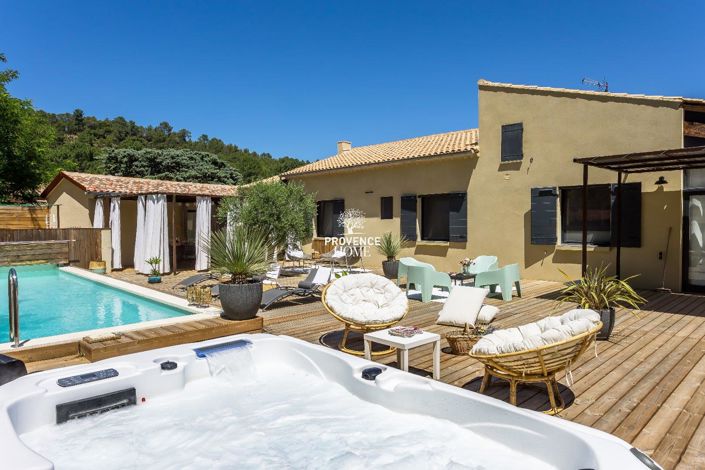 Image No.17-Maison de 5 chambres à vendre à Roussillon