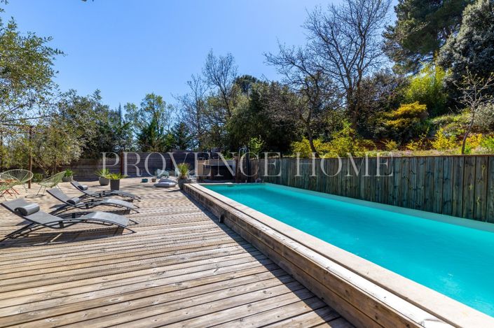 Image No.17-Maison de 5 chambres à vendre à Roussillon