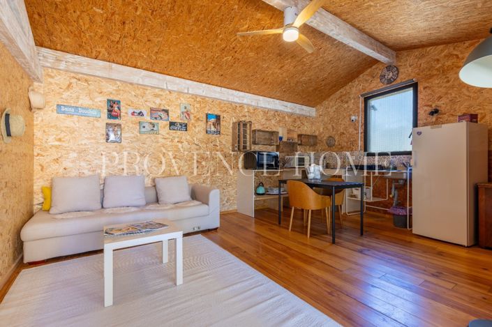 Image No.18-Maison de 5 chambres à vendre à Roussillon