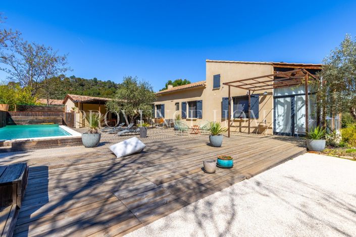 Image No.19-Maison de 5 chambres à vendre à Roussillon