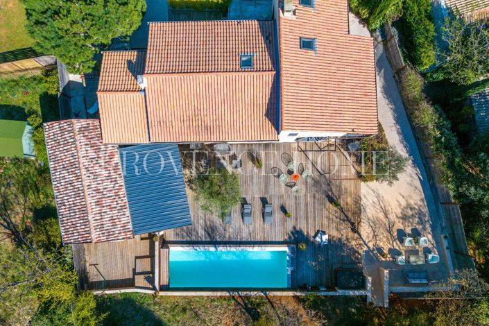 Image No.20-Maison de 5 chambres à vendre à Roussillon