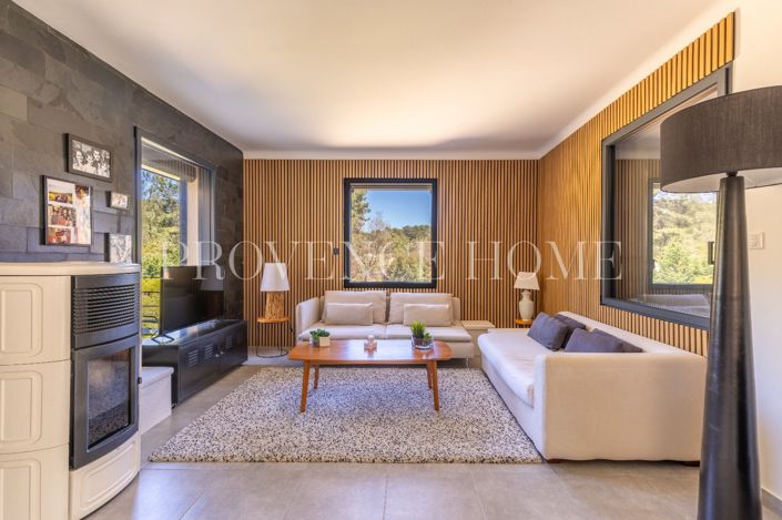 Image No.3-Maison de 5 chambres à vendre à Roussillon