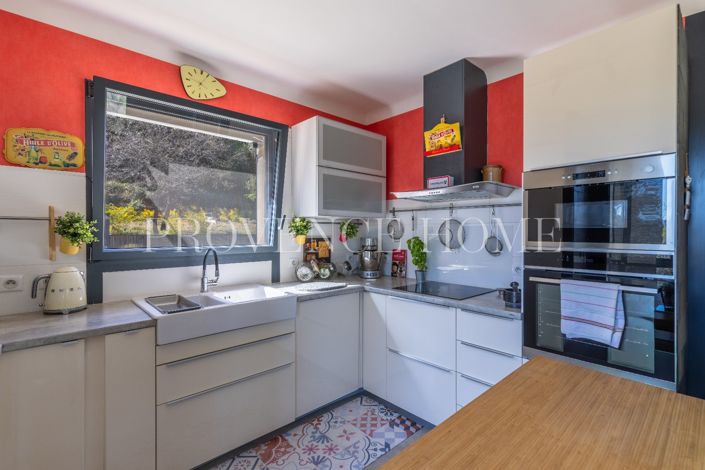 Image No.5-Maison de 5 chambres à vendre à Roussillon