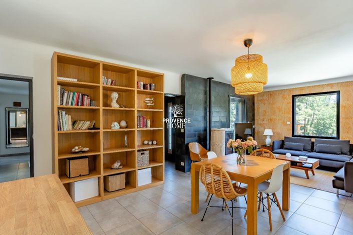 Image No.7-Maison de 5 chambres à vendre à Roussillon