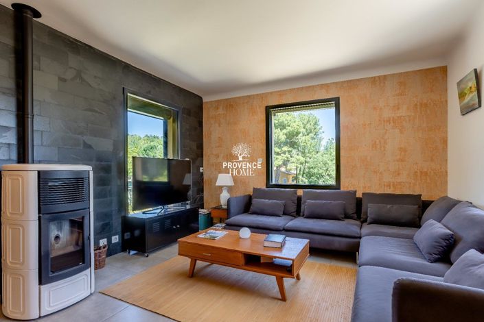 Image No.8-Maison de 5 chambres à vendre à Roussillon