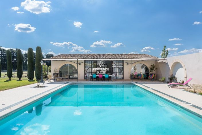 Image No.10-Maison de 6 chambres à vendre à Cavaillon