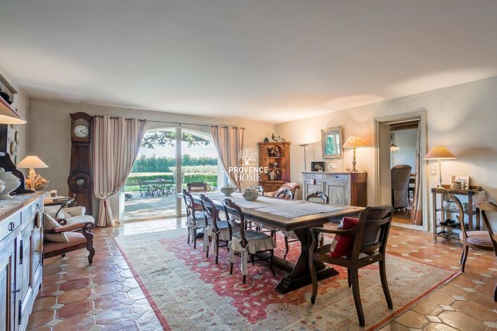 Image No.14-Maison de 6 chambres à vendre à Cavaillon